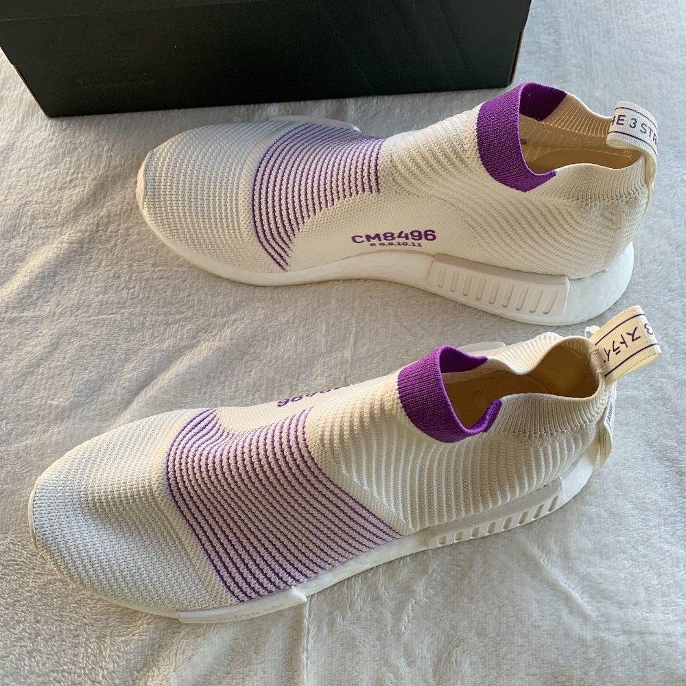Adidas NMD ❌SOLD🎁 - Picture 5 of 10